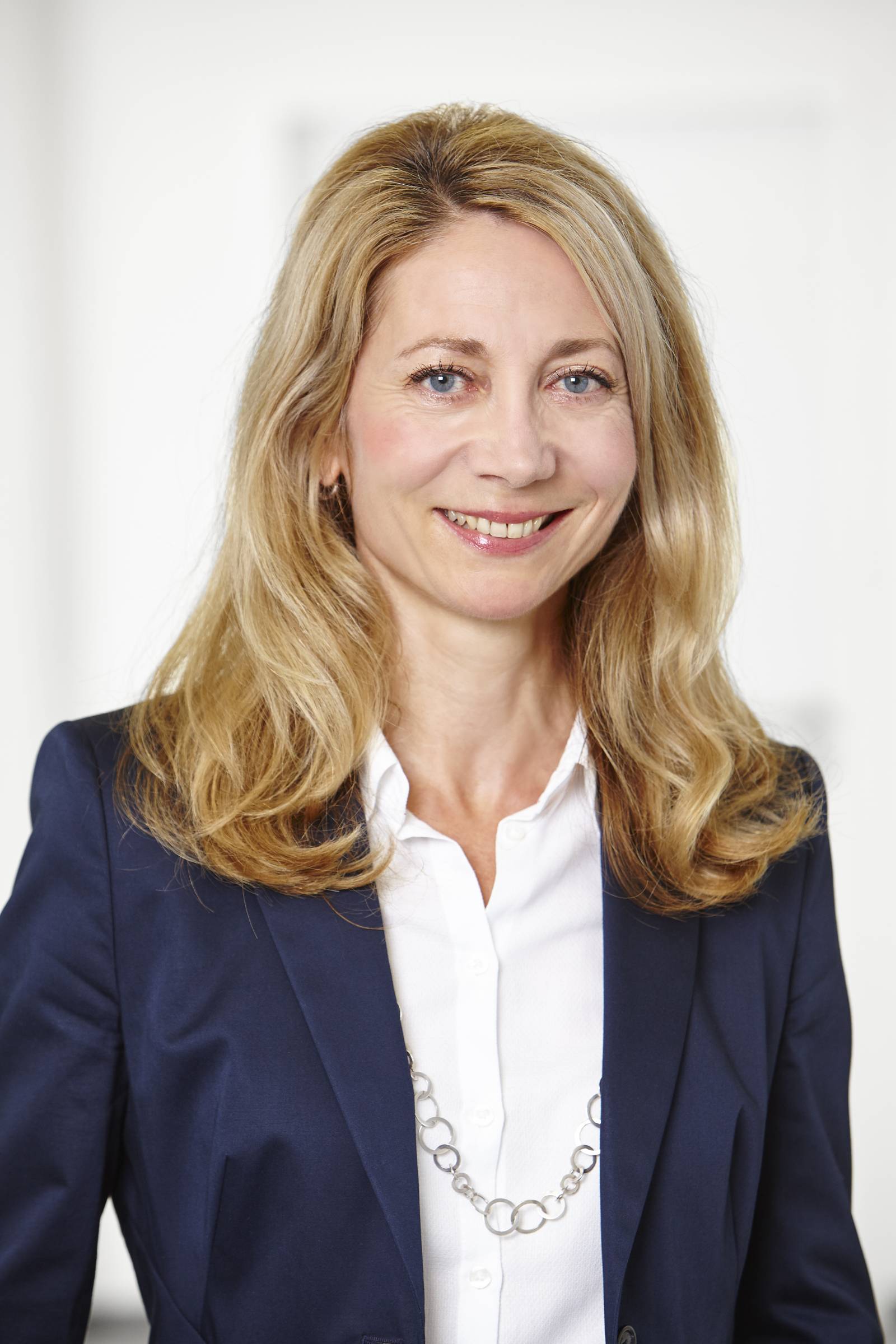 Prof. Dr. Iris-Katharina Penner